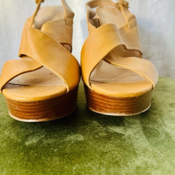 charles david wedges